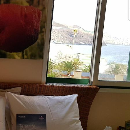 The Poppies Guest House - 100M Ocean - Private Spaces Candelaria Exterior foto