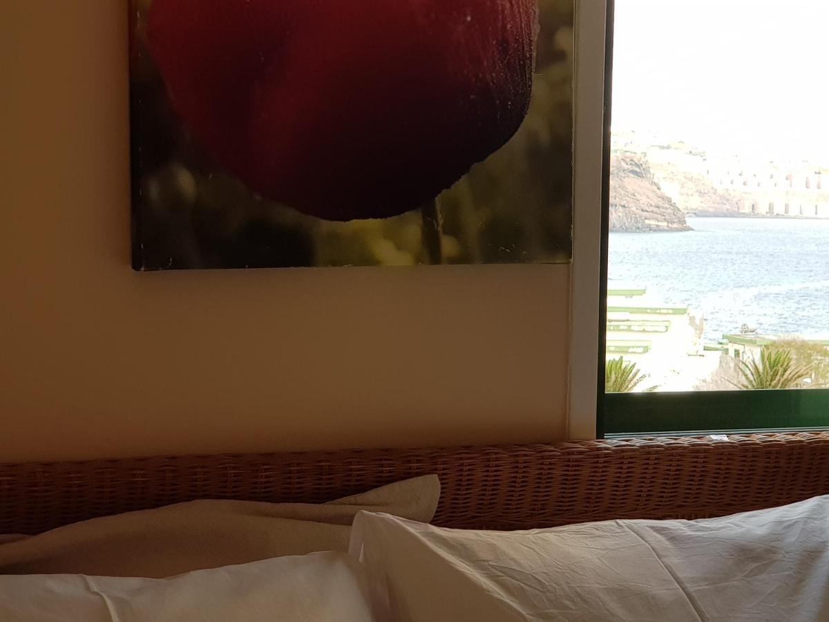 The Poppies Guest House - 100M Ocean - Private Spaces Candelaria Exterior foto