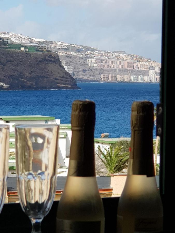 The Poppies Guest House - 100M Ocean - Private Spaces Candelaria Exterior foto