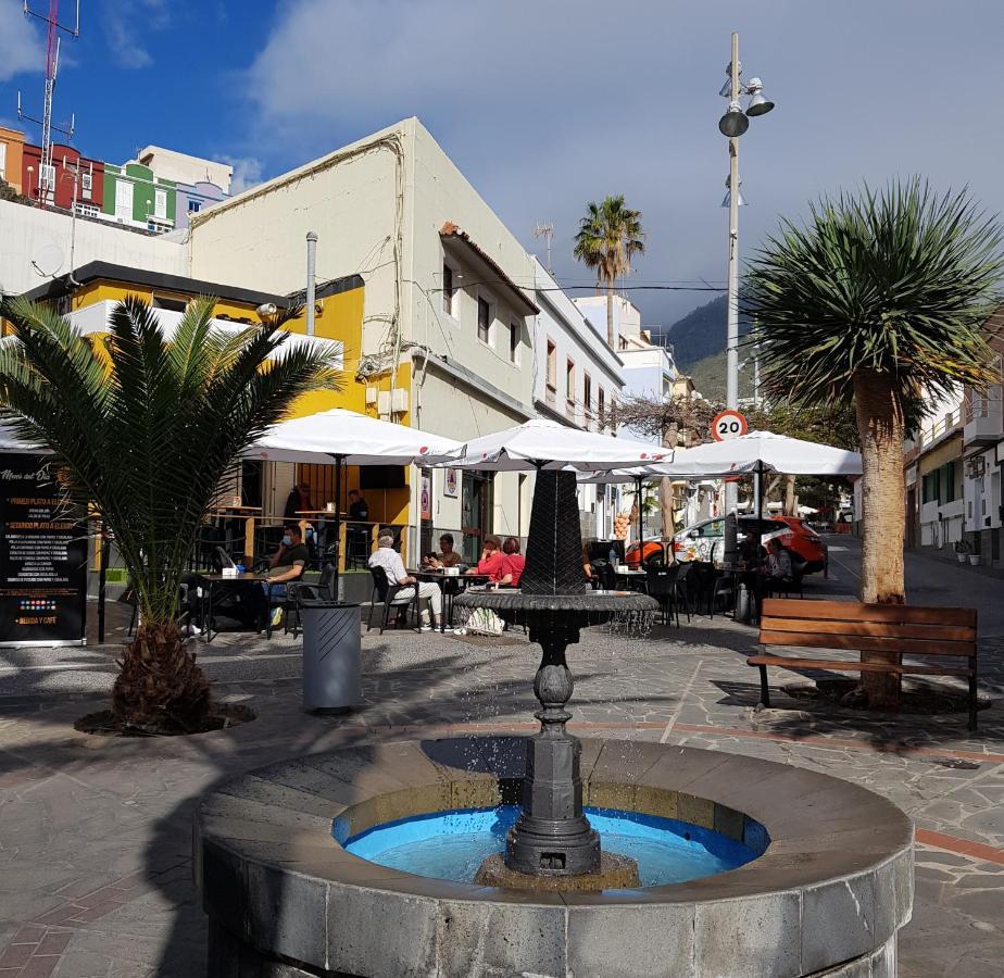 The Poppies Guest House - 100M Ocean - Private Spaces Candelaria Exterior foto