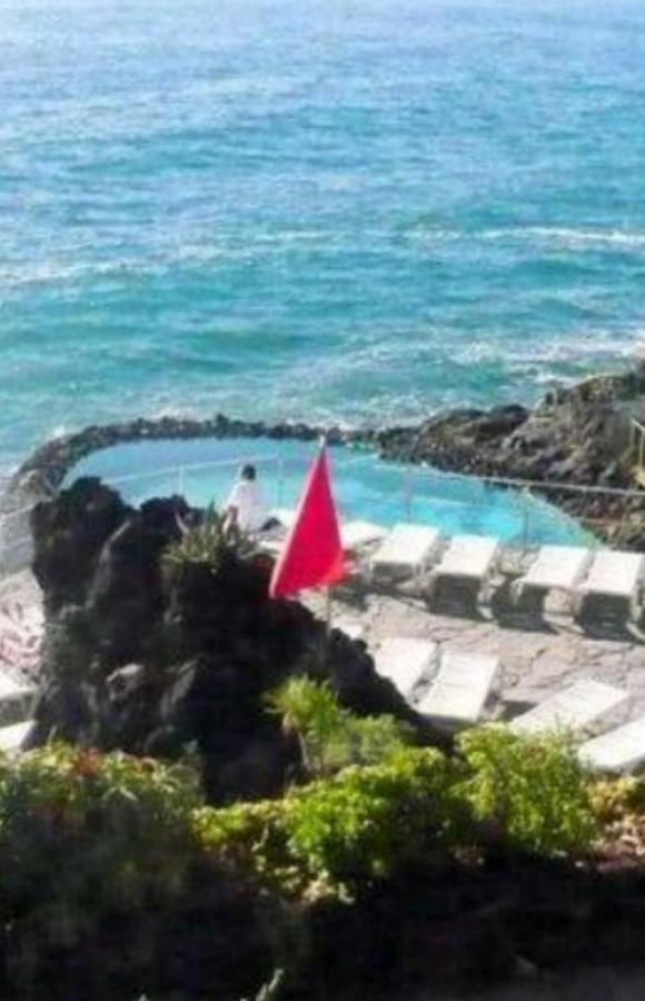 The Poppies Guest House - 100M Ocean - Private Spaces Candelaria Exterior foto