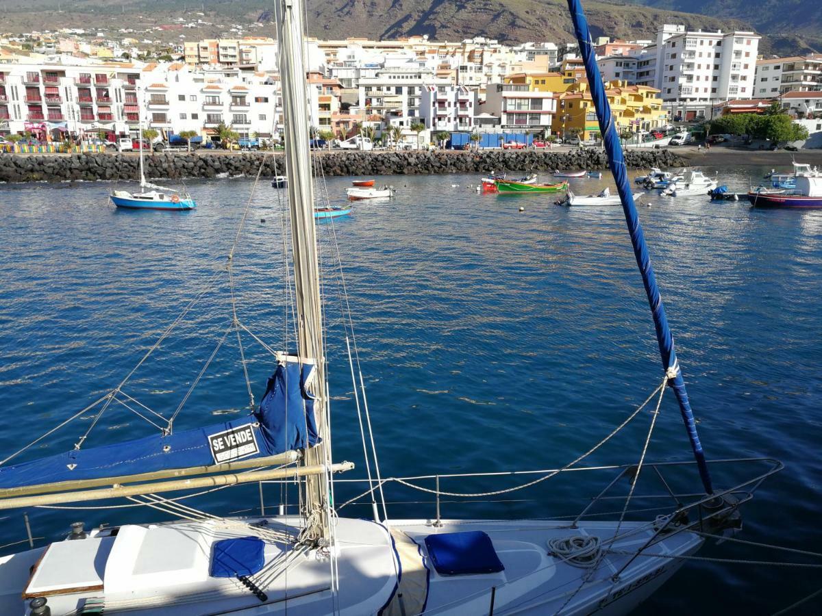 The Poppies Guest House - 100M Ocean - Private Spaces Candelaria Exterior foto