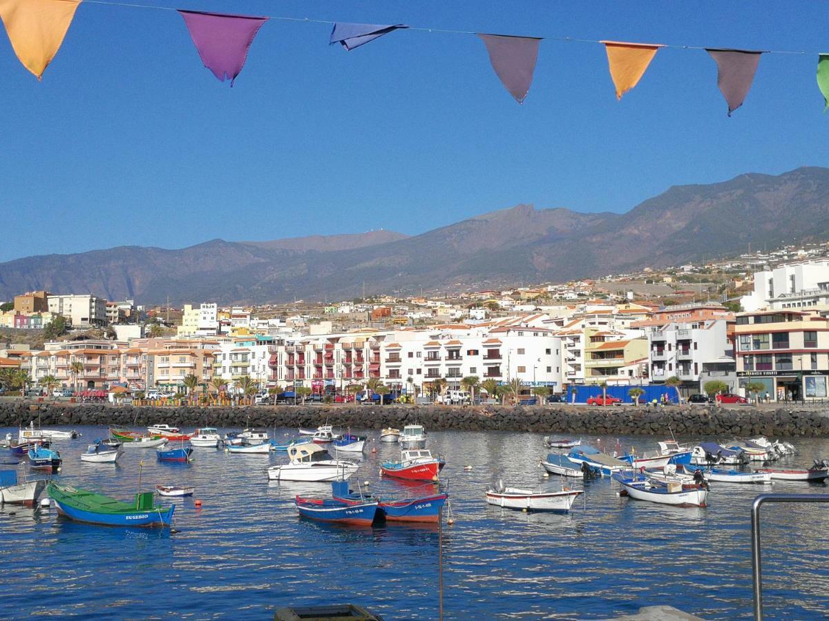 The Poppies Guest House - 100M Ocean - Private Spaces Candelaria Exterior foto